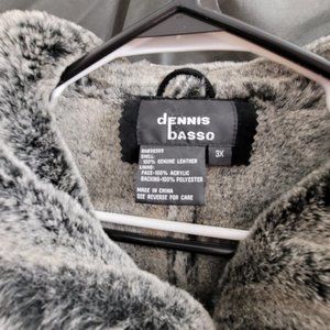 Dennis Basso Coat